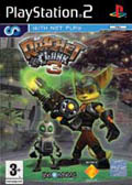 Ratchet And Clank 3